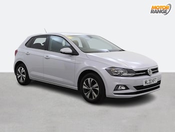 Used Volkswagen Polo 2020 for sale - 77444095: Photo