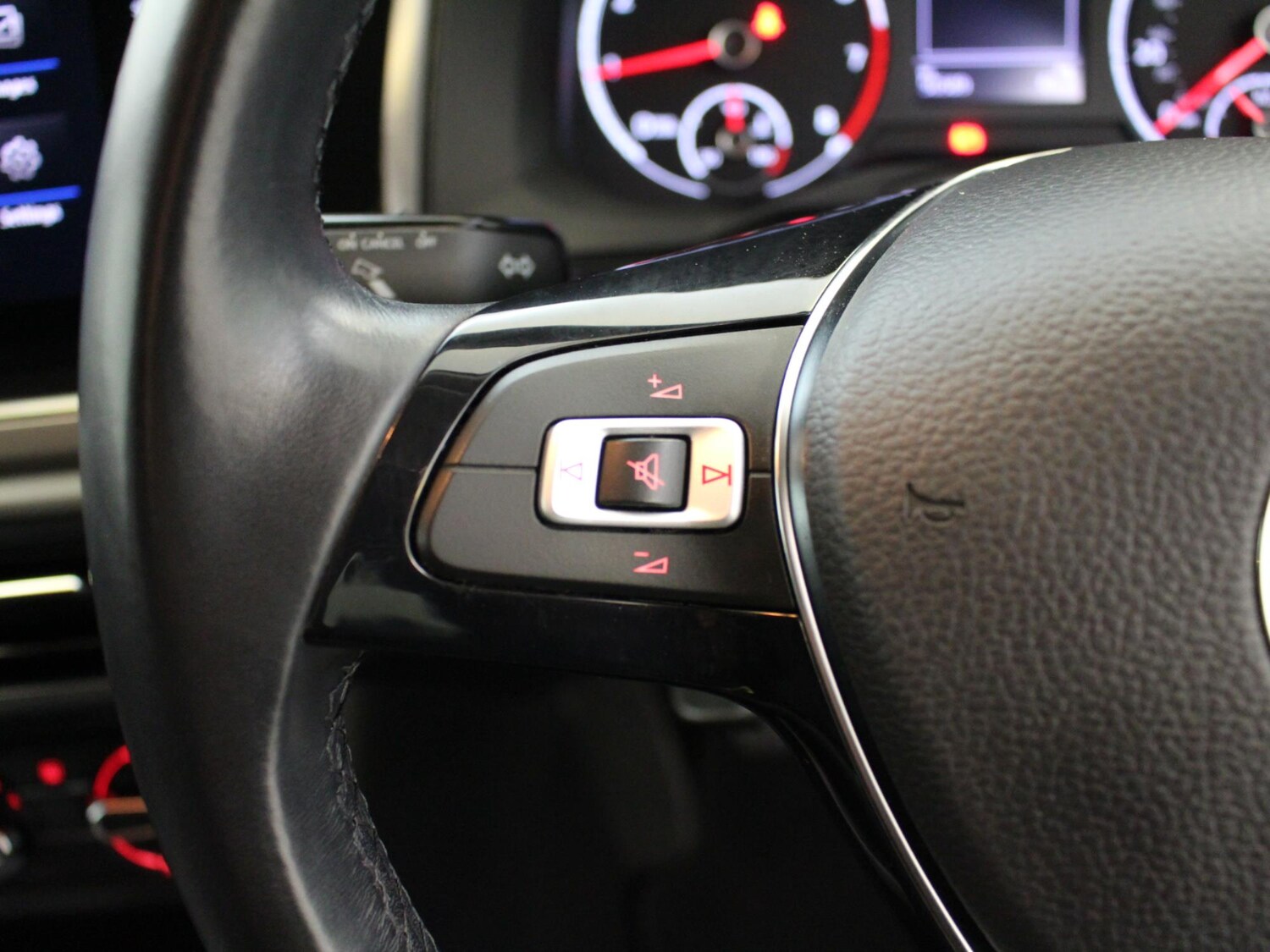 Used Volkswagen Polo 2020 for sale - 77444095: Photo 23