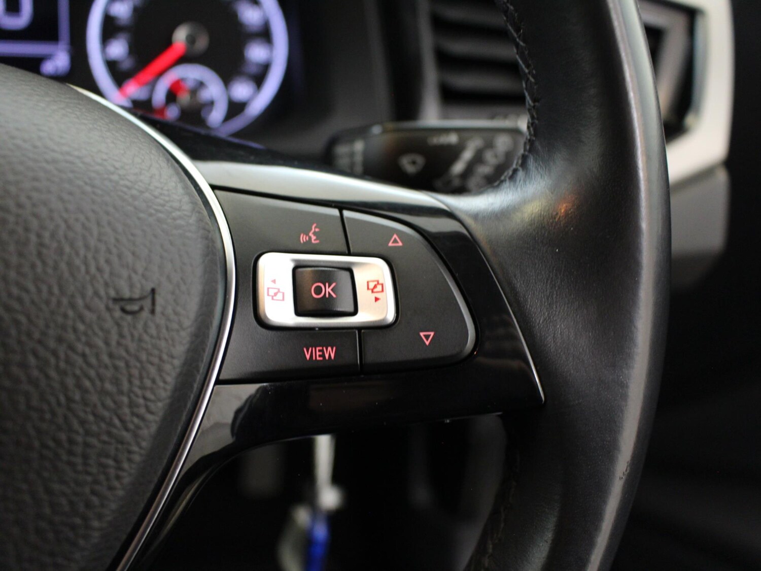 Used Volkswagen Polo 2020 for sale - 77444095: Photo 24