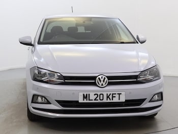 Used Volkswagen Polo 2020 for sale - 77444095: Photo