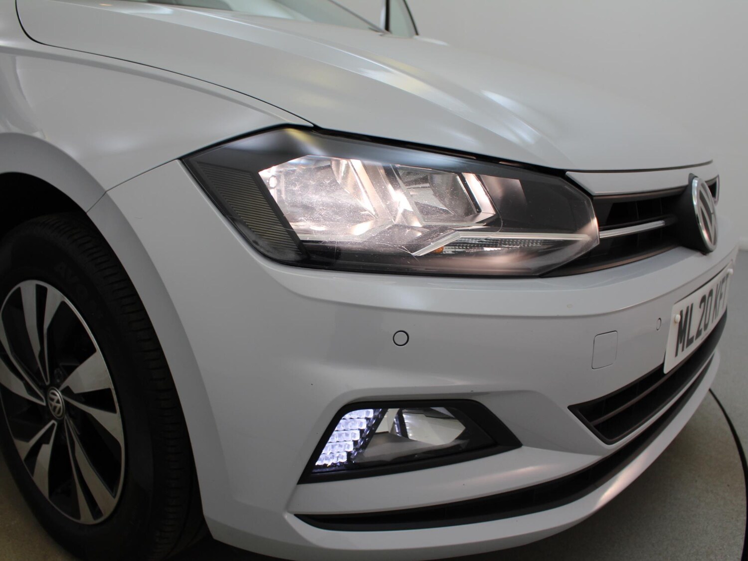 Used Volkswagen Polo 2020 for sale - 77444095: Photo 33