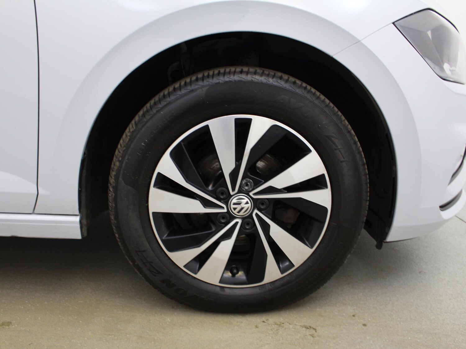 Used Volkswagen Polo 2020 for sale - 77444095: Photo 34