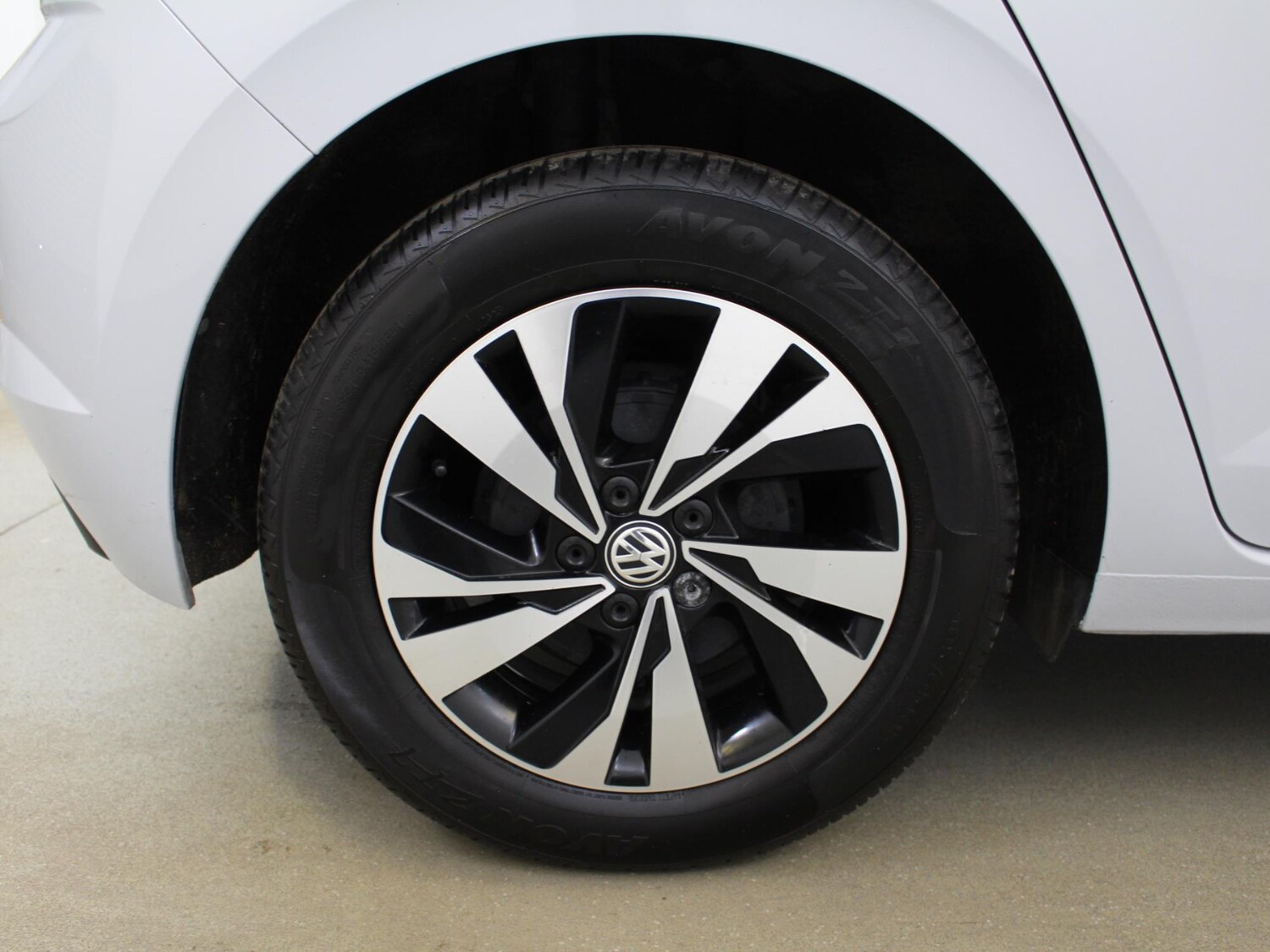 Used Volkswagen Polo 2020 for sale - 77444095: Photo 35