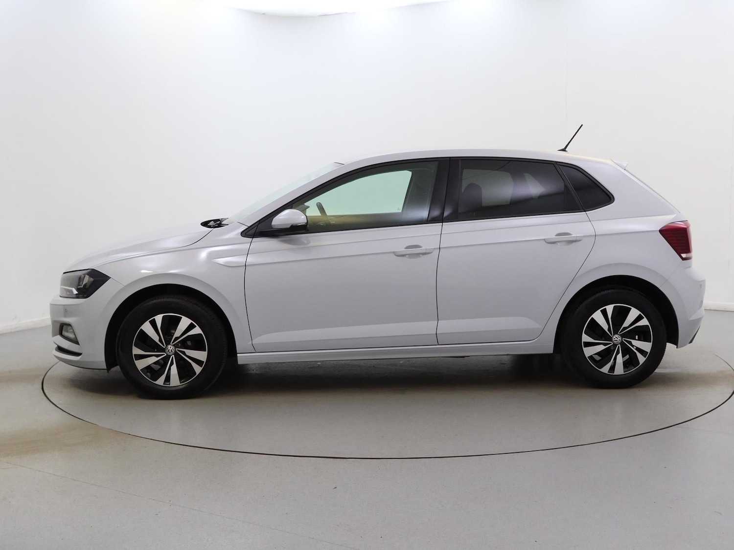 Used Volkswagen Polo 2020 for sale - 77444095: Photo 4