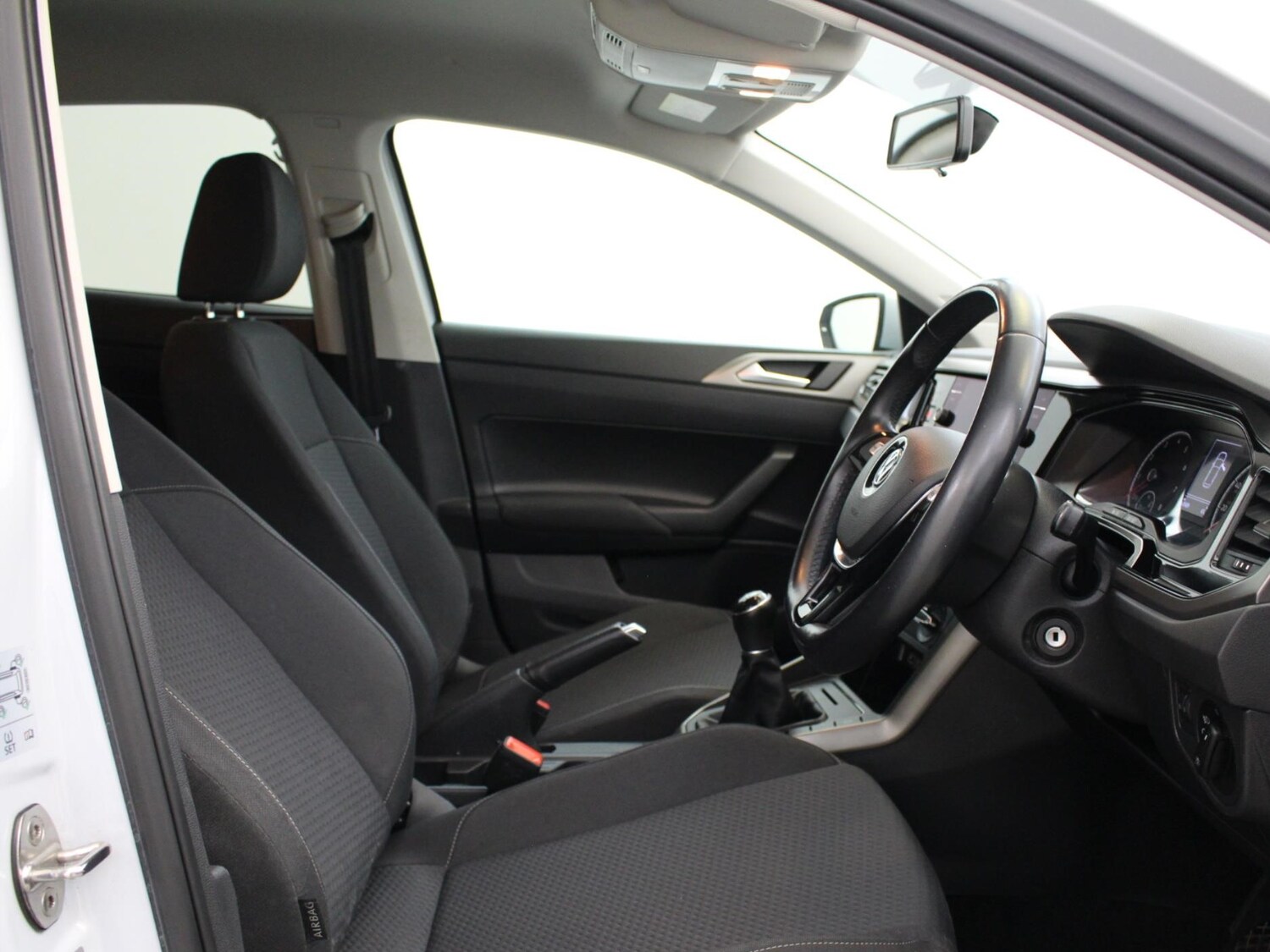 Used Volkswagen Polo 2020 for sale - 77444095: Photo 9