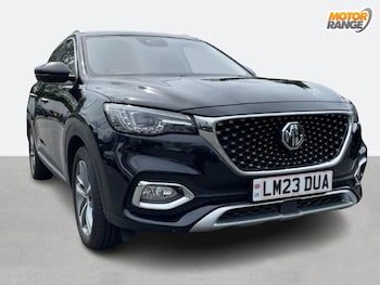 Used MG MG HS 2023 for sale - 78826762: Photo