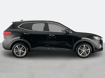 Used MG MG HS 2023 for sale - 78826762: Photo