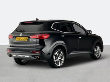 Used MG MG HS 2023 for sale - 78826762: Photo