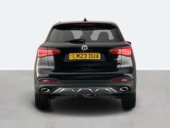 Used MG MG HS 2023 for sale - 78826762: Photo
