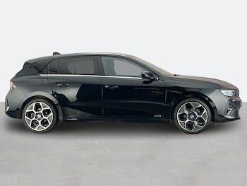 Used Vauxhall Astra 2023 for sale - 77812590: Photo