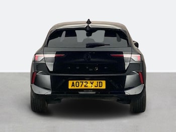 Used Vauxhall Astra 2023 for sale - 77812590: Photo