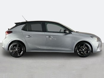 Used Vauxhall Corsa 2021 for sale - 78611376: Photo