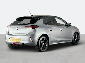 Used Vauxhall Corsa 2021 for sale - 78611376: Photo