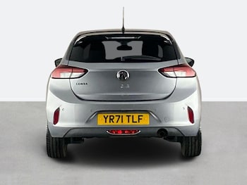 Used Vauxhall Corsa 2021 for sale - 78611376: Photo