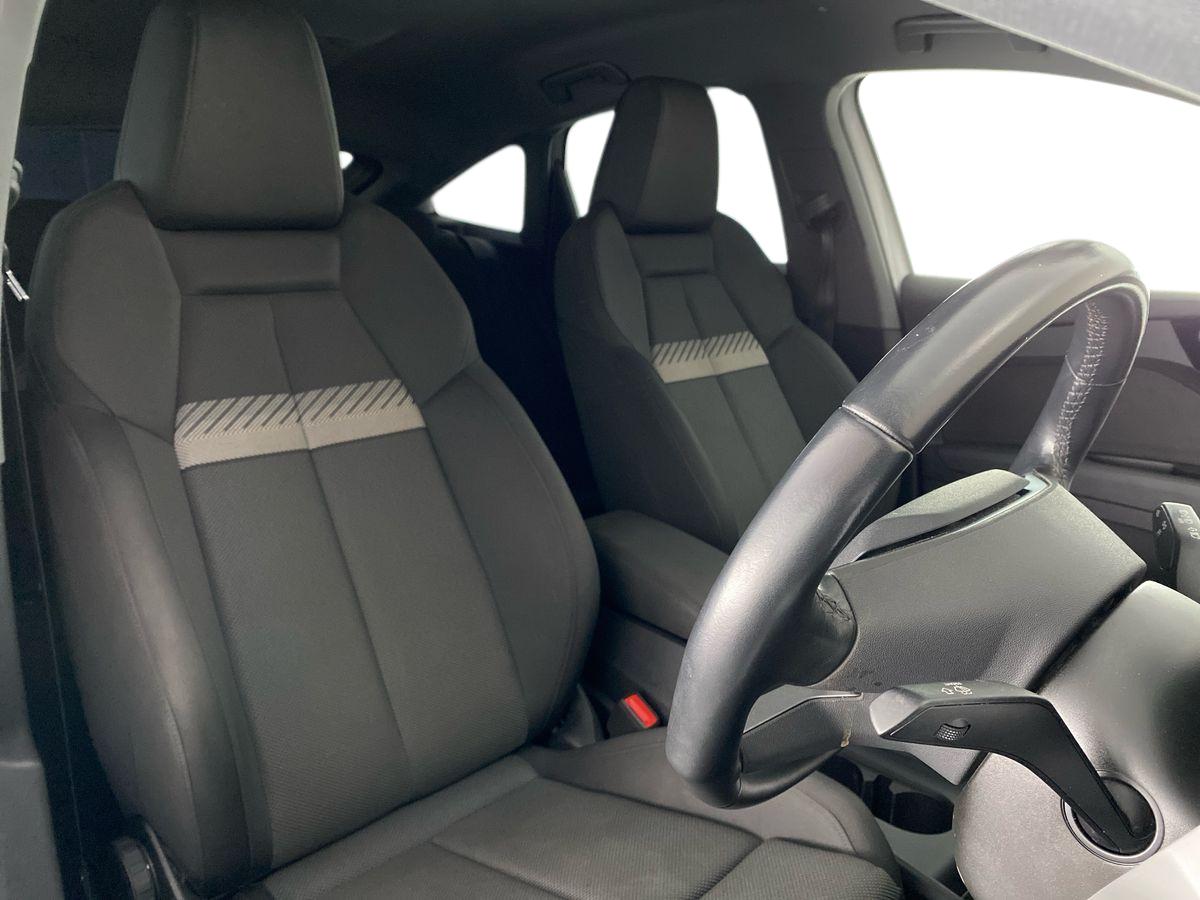 Used Audi Q4 e-tron 2024 for sale - 76390946: Photo 13