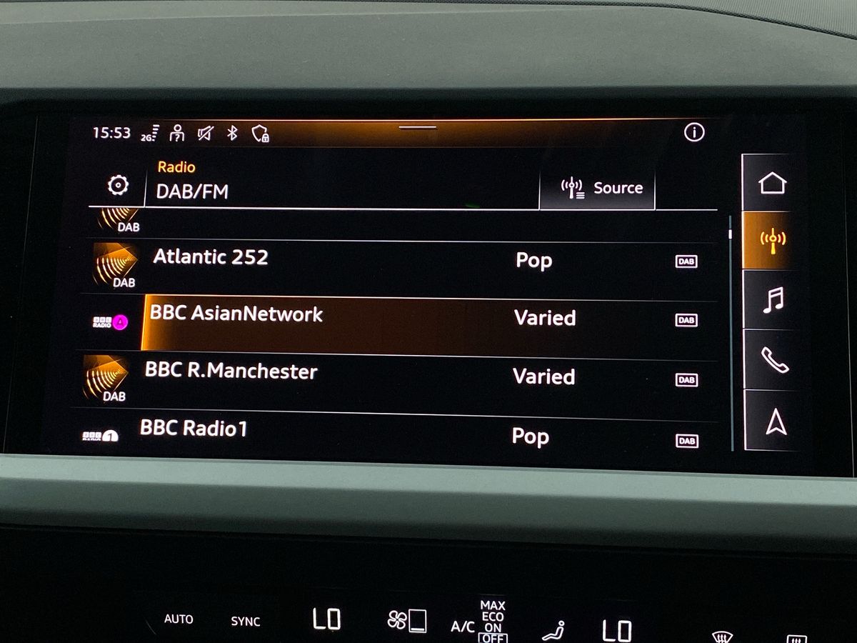 Used Audi Q4 e-tron 2024 for sale - 76390946: Photo 18