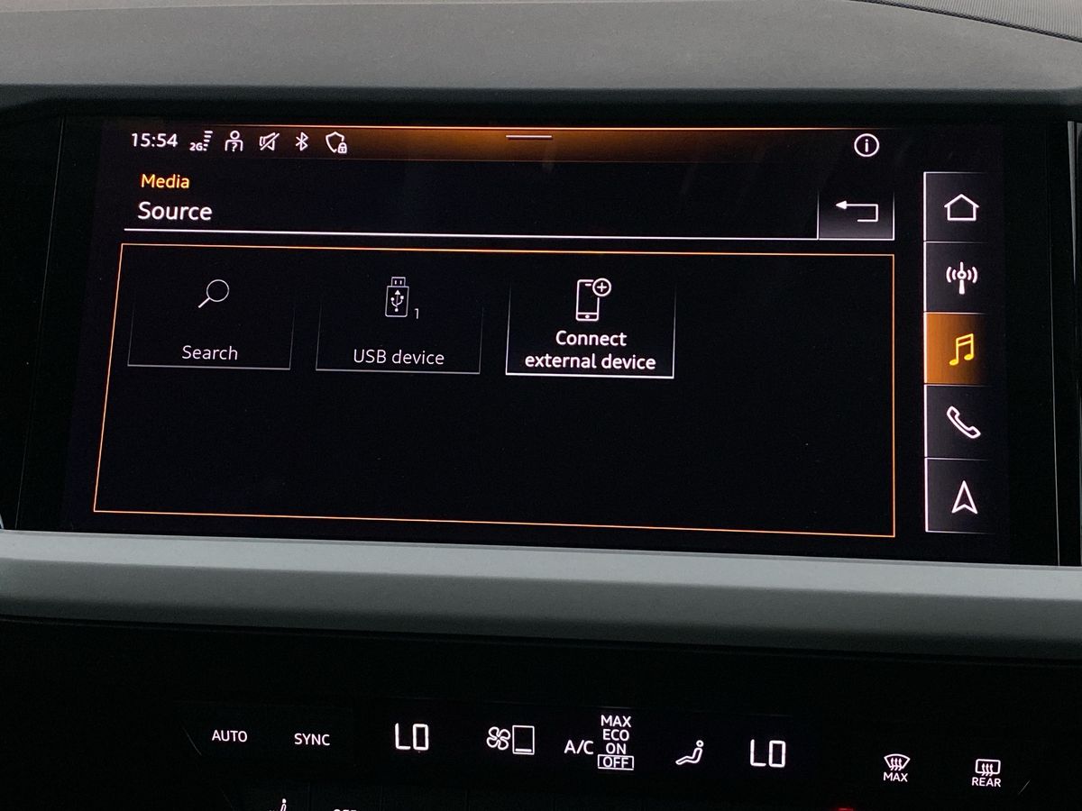 Used Audi Q4 e-tron 2024 for sale - 76390946: Photo 19