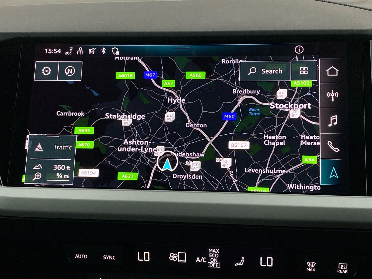 Used Audi Q4 e-tron 2024 for sale - 76390946: Photo 20