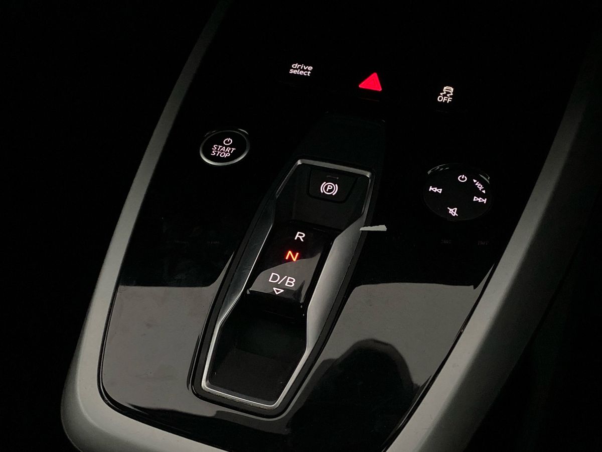 Used Audi Q4 e-tron 2024 for sale - 76390946: Photo 21