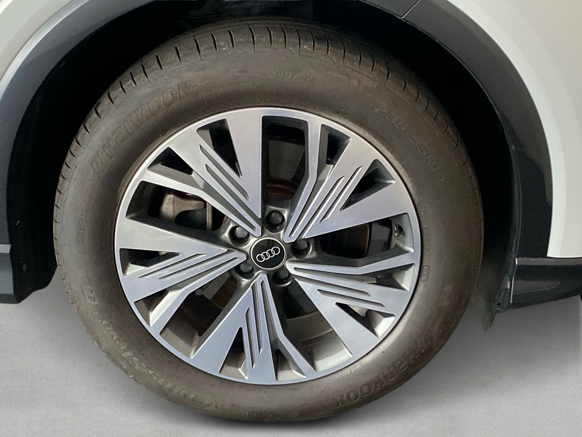 Used Audi Q4 e-tron 2024 for sale - 76390946: Photo 31