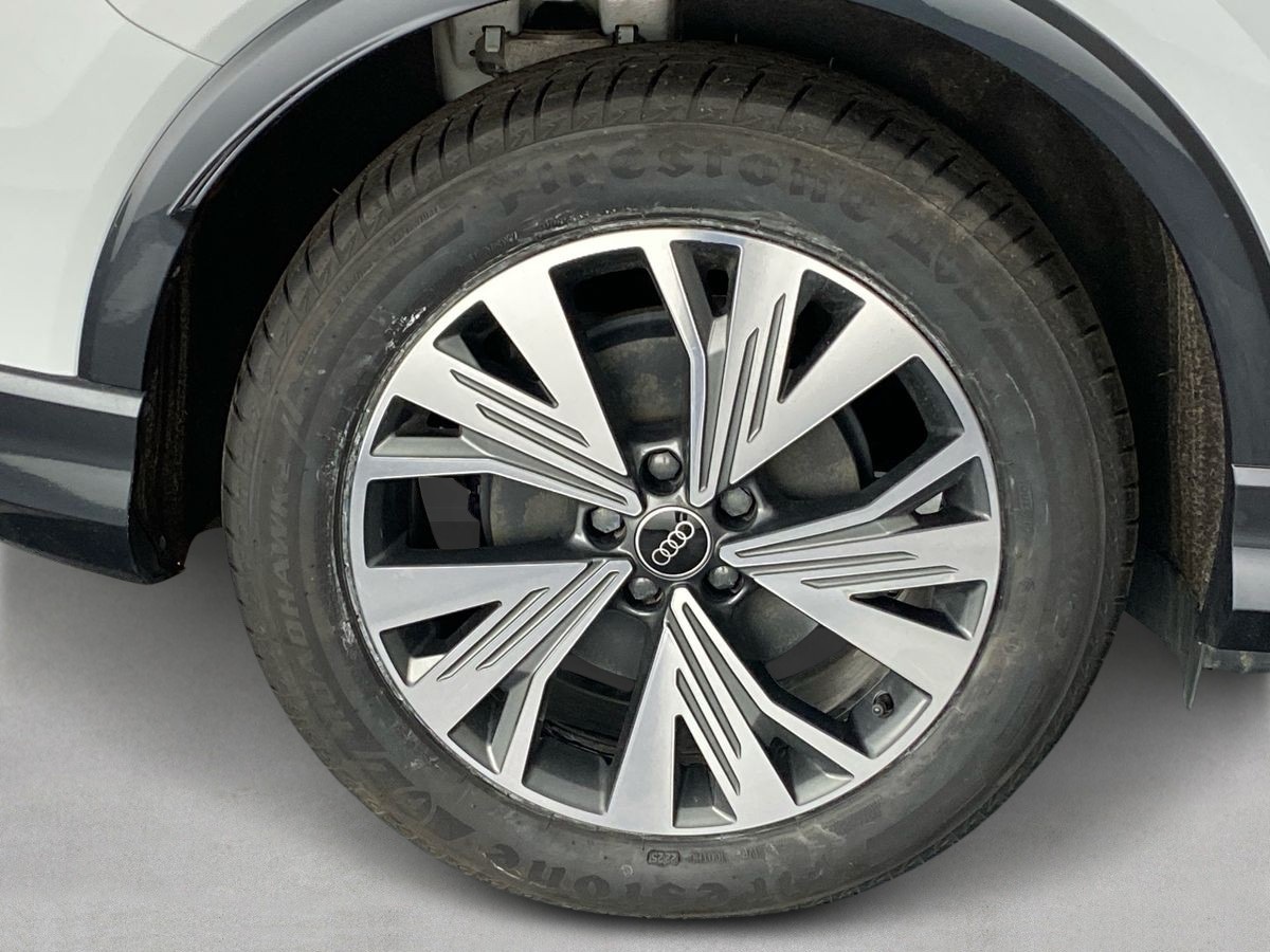 Used Audi Q4 e-tron 2024 for sale - 76390946: Photo 34