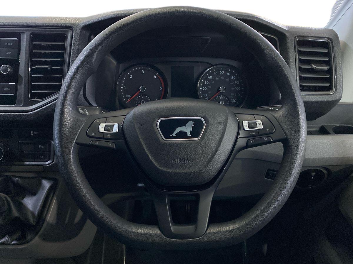 Used MAN TGE 2023 for sale - 77472986: Photo 11