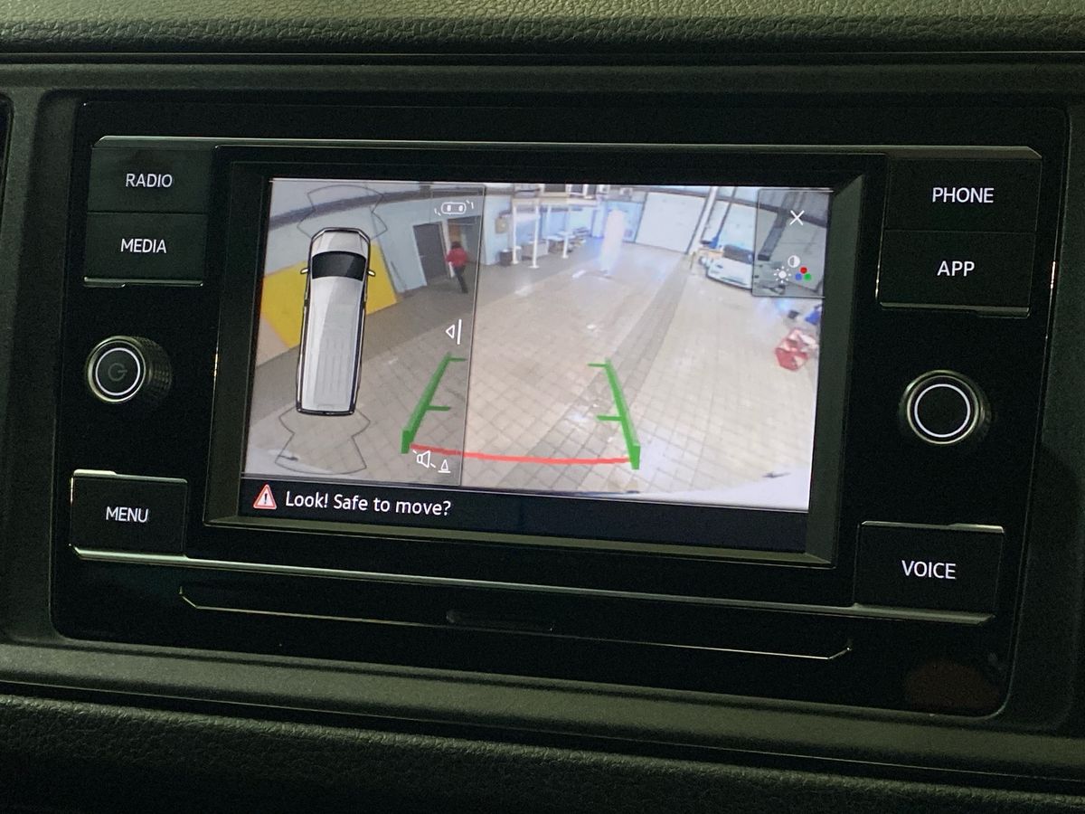 Used MAN TGE 2023 for sale - 77472986: Photo 16