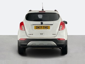 Used Vauxhall Mokka 2017 for sale - 78024670: Photo