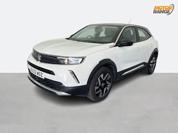 Vauxhall - Mokka