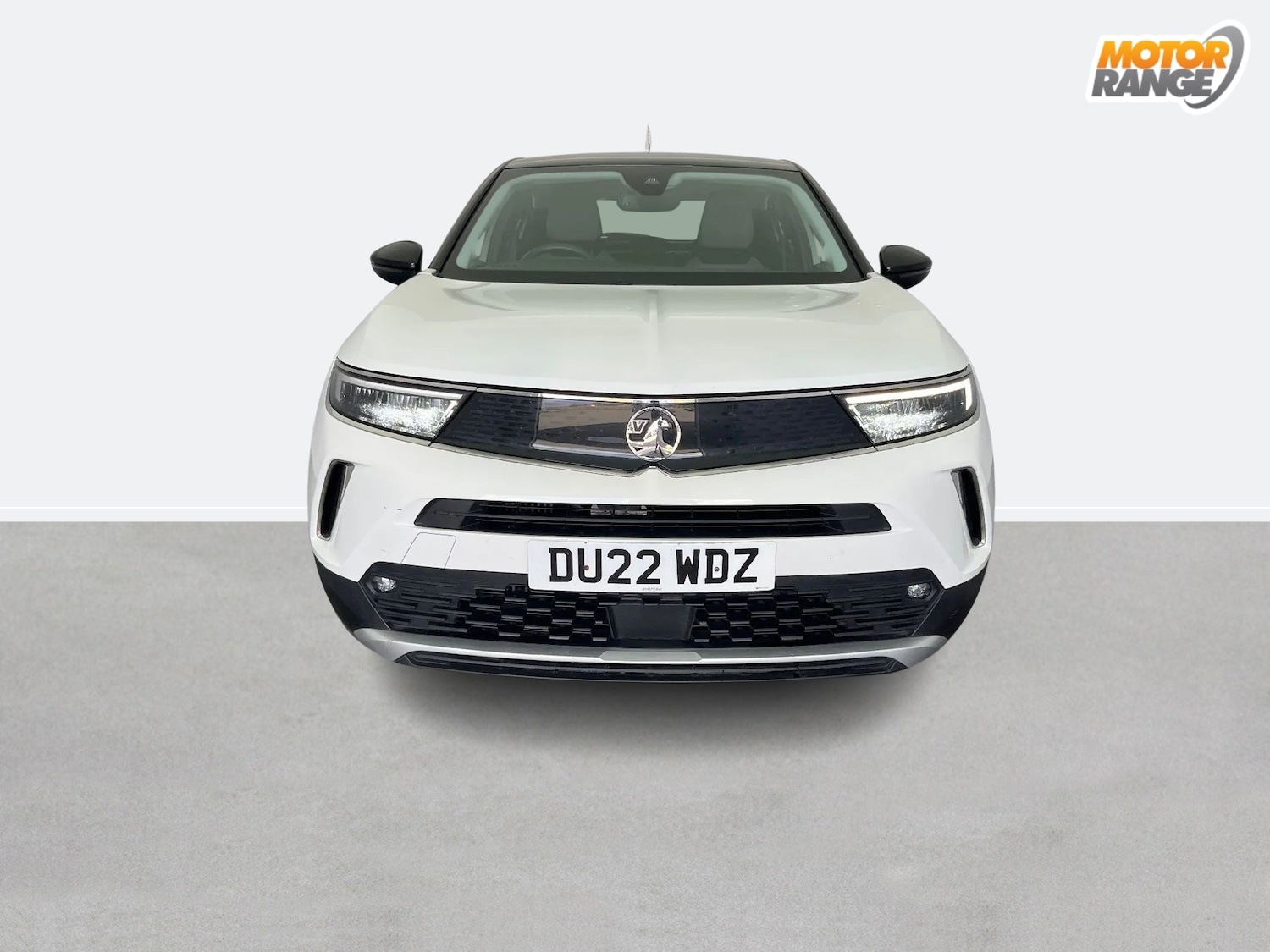 Used Vauxhall Mokka 2022 for sale - 76128619: Photo 2