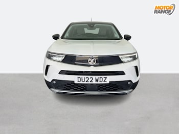 Used Vauxhall Mokka 2022 for sale - 76128619: Photo 2
