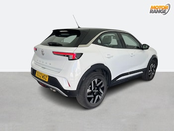 Used Vauxhall Mokka 2022 for sale - 76128619: Photo 3
