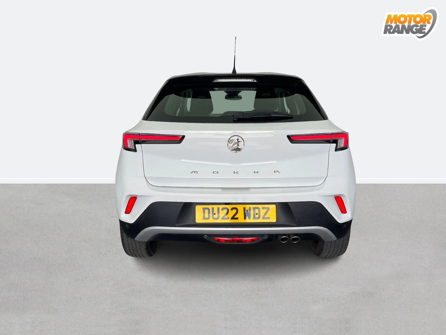 Used Vauxhall Mokka 2022 for sale - 76128619: Photo 4