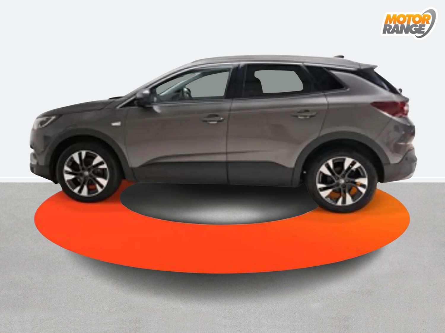 Used Vauxhall Grandland X 2018 for sale - 77374240: Photo 4