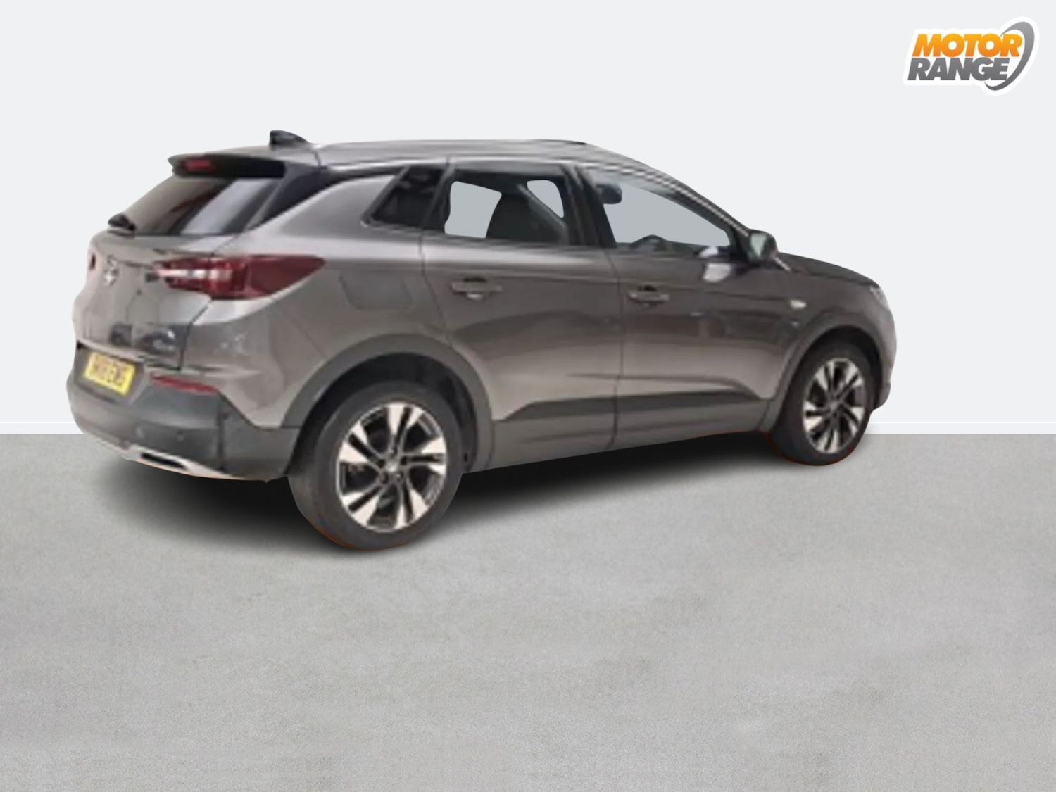 Used Vauxhall Grandland X 2018 for sale - 77374240: Photo 5