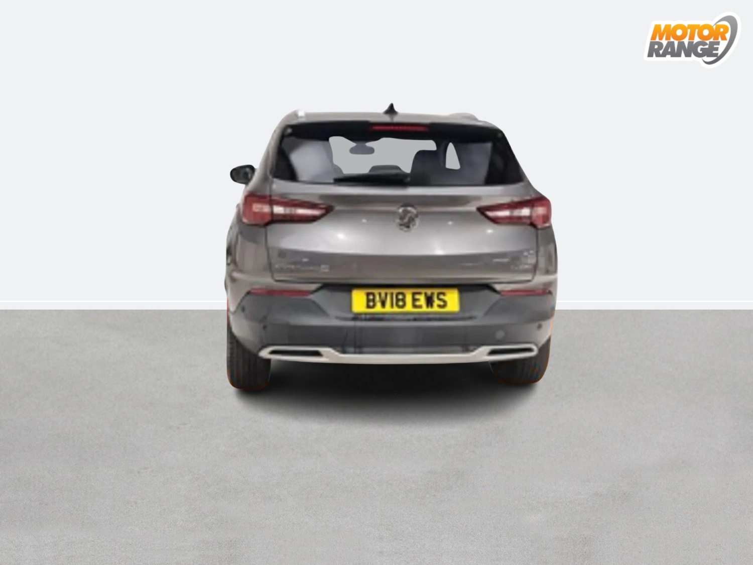 Used Vauxhall Grandland X 2018 for sale - 77374240: Photo 6