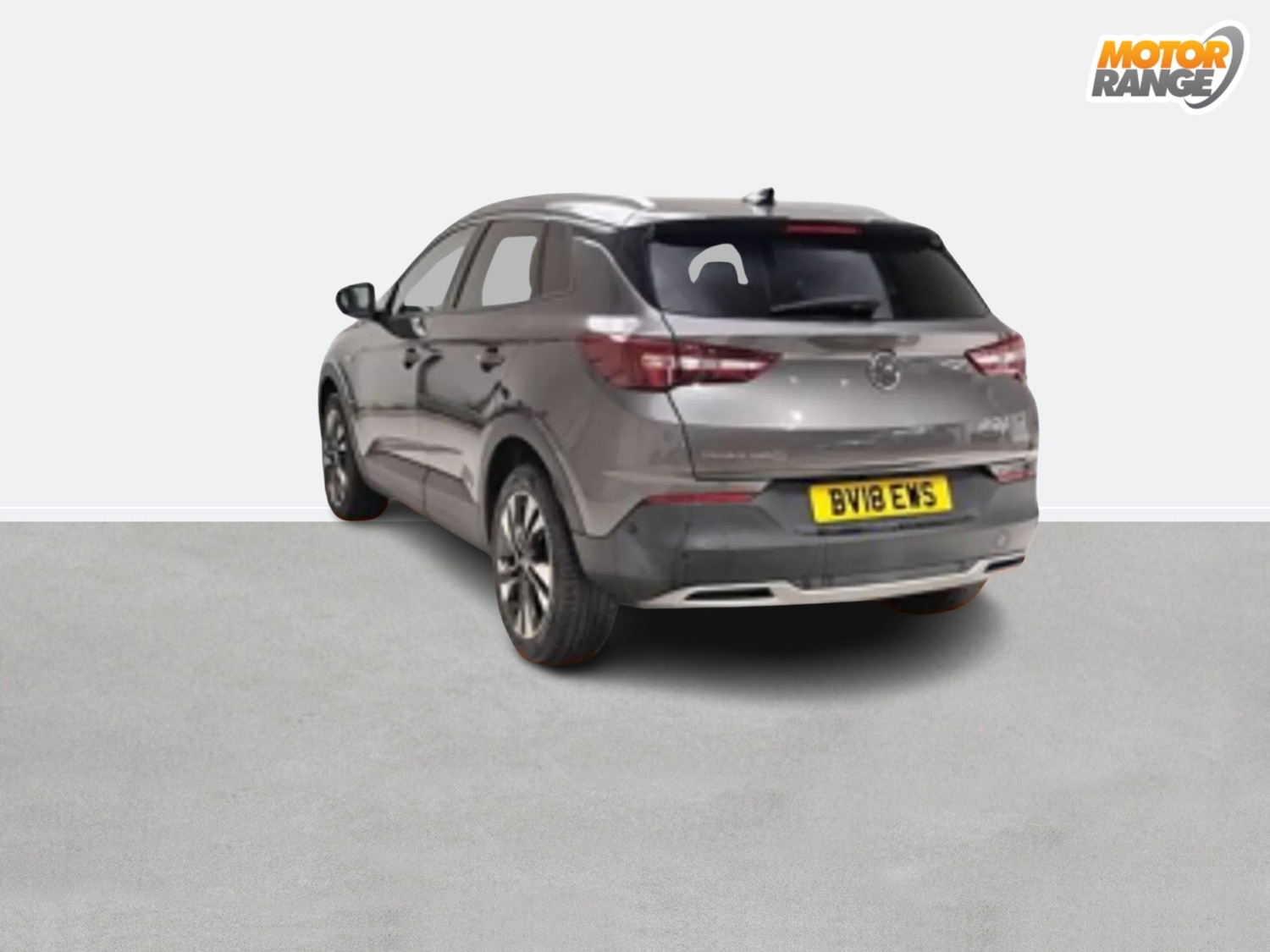 Used Vauxhall Grandland X 2018 for sale - 77374240: Photo 7