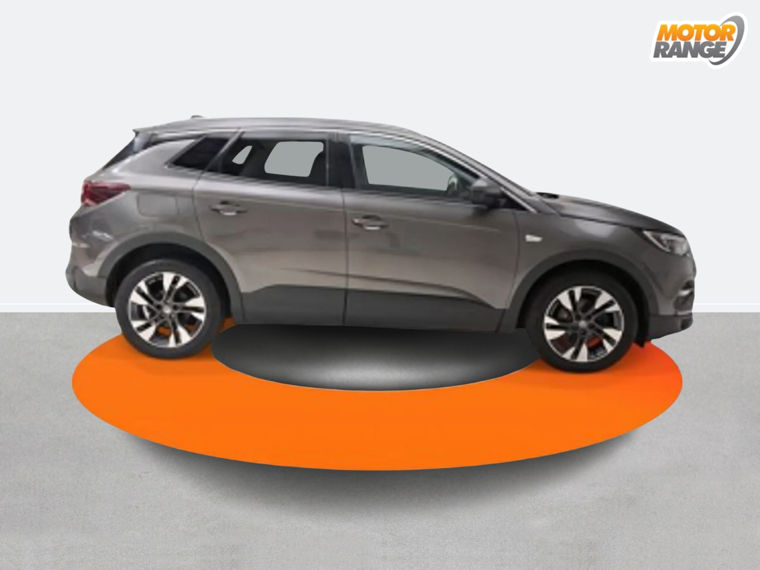 Used Vauxhall Grandland X 2018 for sale - 77374240: Photo 8