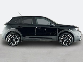Used Vauxhall Mokka 2023 for sale - 78927201: Photo