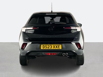 Used Vauxhall Mokka 2023 for sale - 78927201: Photo