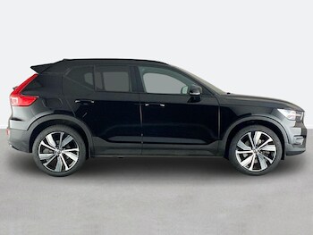 Used Volvo XC40 2021 for sale - 78359469: Photo