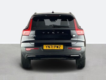 Used Volvo XC40 2021 for sale - 78359469: Photo