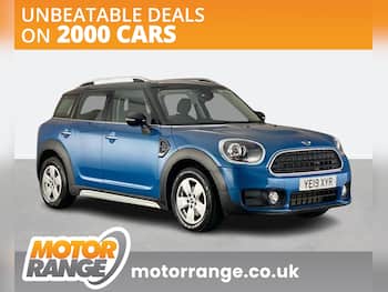 Used MINI Countryman 2019 for sale - 79801025: Photo