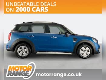 Used MINI Countryman 2019 for sale - 79801025: Photo