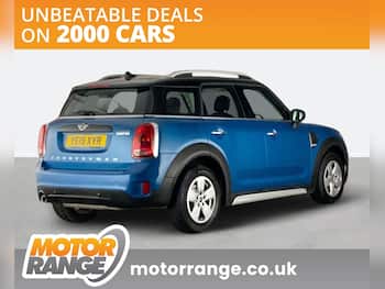 Used MINI Countryman 2019 for sale - 79801025: Photo