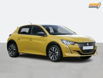 Used Peugeot 208 2020 for sale - 78564830: Photo