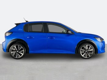 Used Peugeot 208 2020 for sale - 78564830: Photo