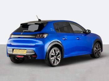 Used Peugeot 208 2020 for sale - 78564830: Photo