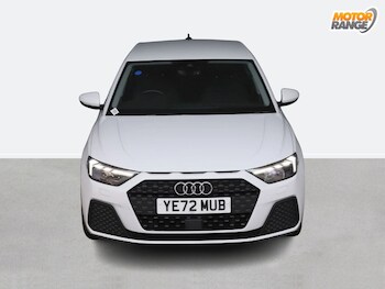 Used Audi A1 2022 for sale - 77294456: Photo