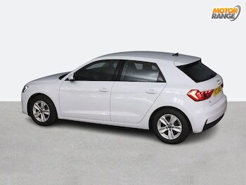 Used Audi A1 2022 for sale - 77294456: Photo